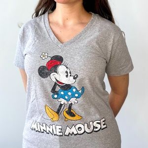 Minnie Mouse Shirt